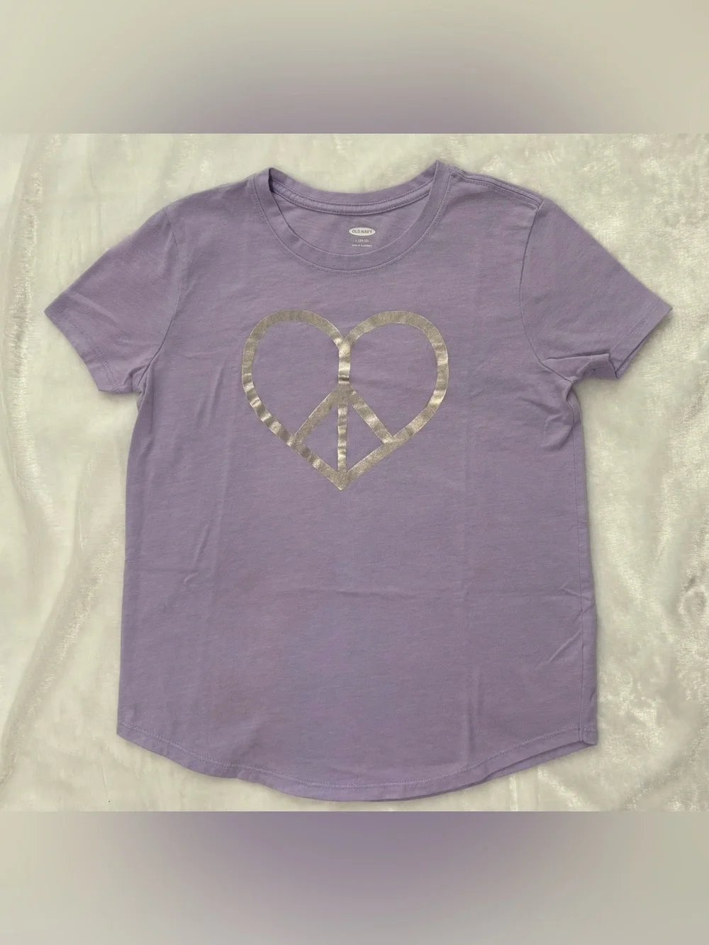 Girls-Kids’s | 7-Pc OLD NAVY Bundle | 2-Tees, 3-Tank tops, 1-Romper and 1-blouse